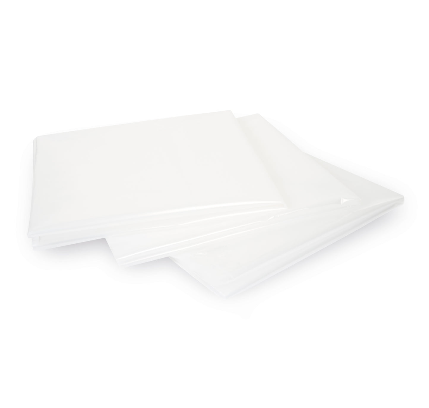 LDPE-Schrumpfhauben 100 mµ