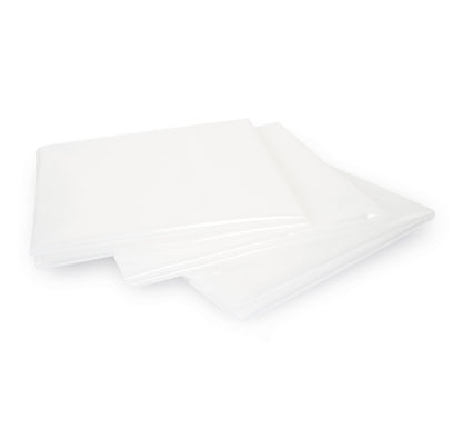 LDPE-Schrumpfhauben 100 mµ
