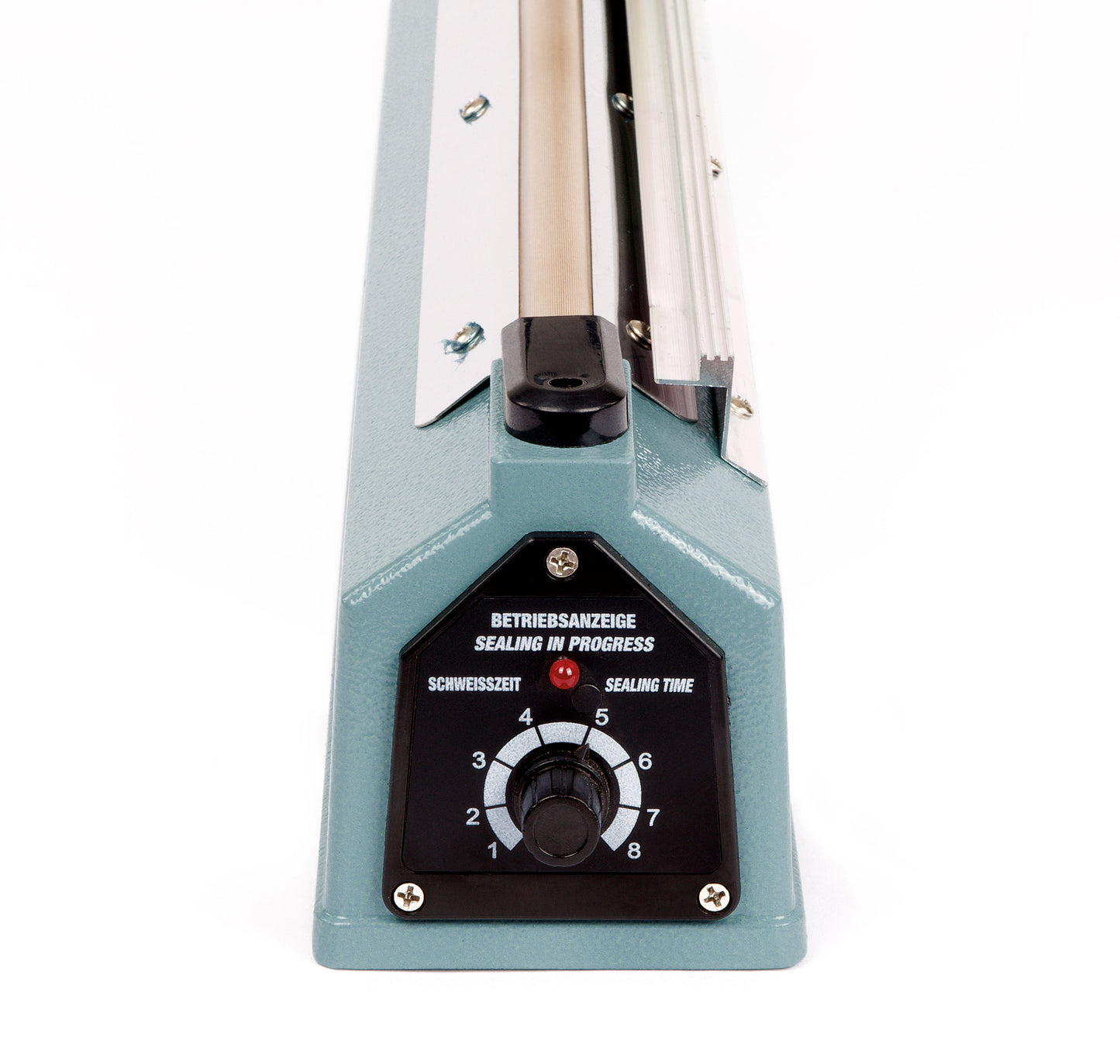 Folienschweissgerät FSG300 Fast Seal Impuls