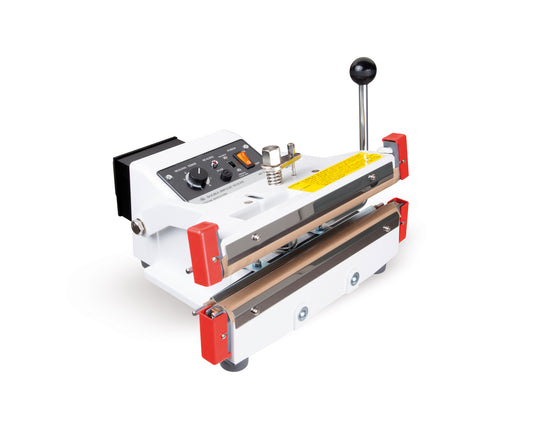 Folienschweissgerät FSG310 Fast Seal Impuls