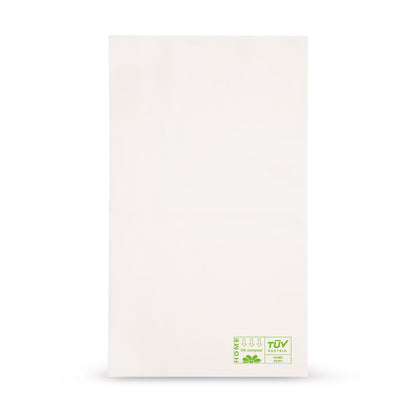 Biologisch abbaubare Flachbeutel PLA-1-hires