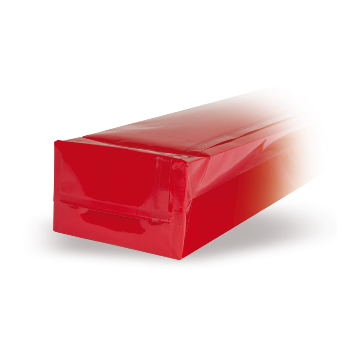 Blockbodenbeute 4-lagig Rot Detail 1