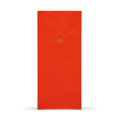 Kaffeebeutel Rot Detail 4