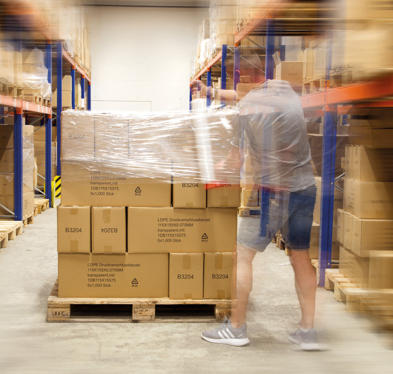 Palettenstretchfolie-2