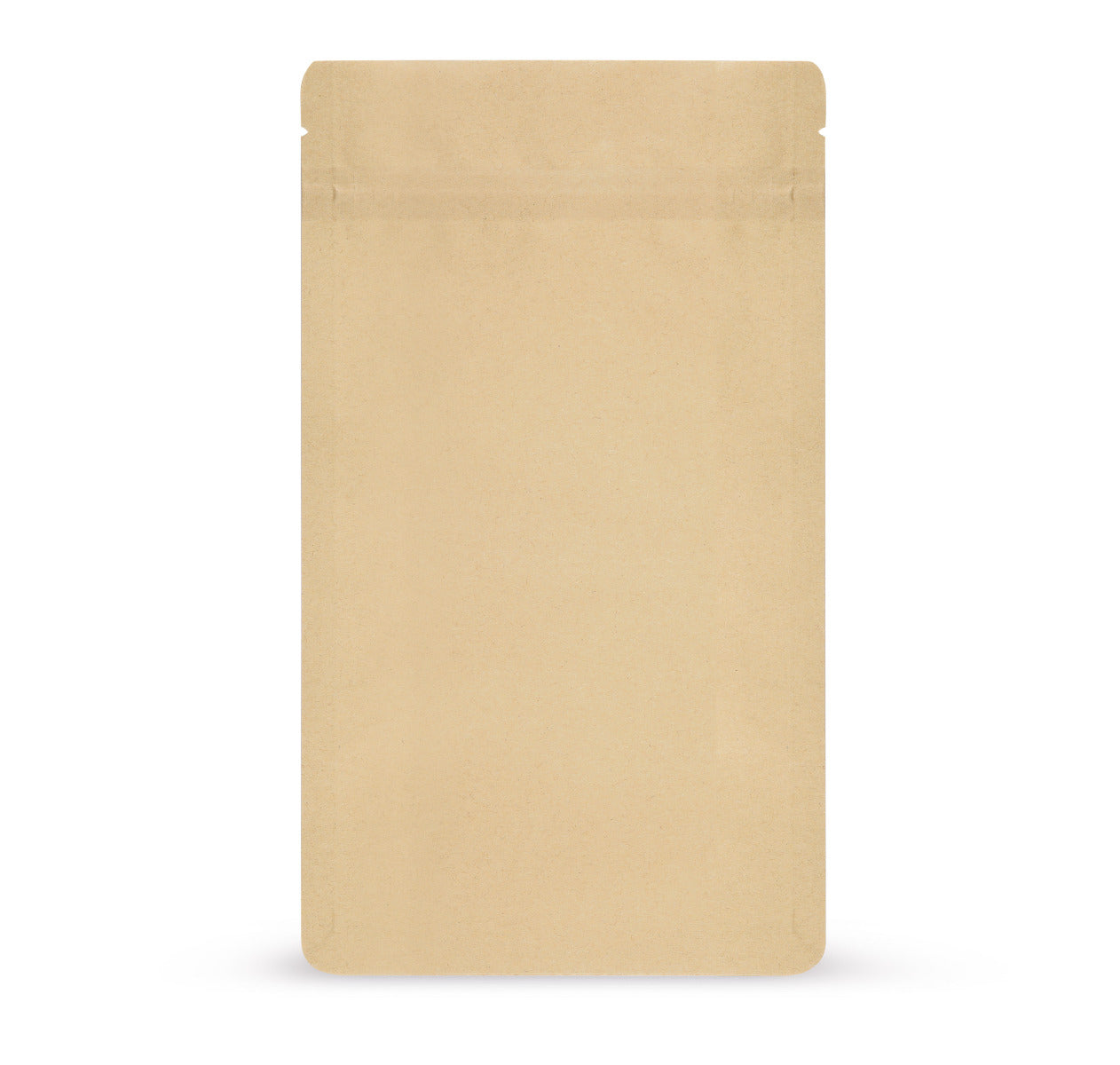 Standbodenbeutel Aus Biologisch Abbaubaren Materialien Base