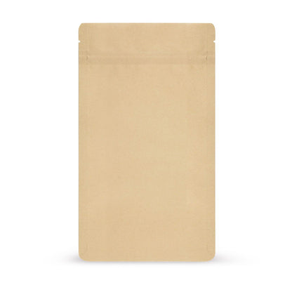 Standbodenbeutel Aus Biologisch Abbaubaren Materialien Base