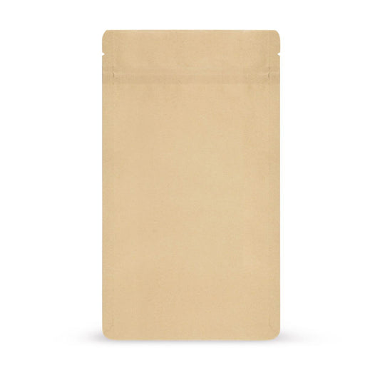 Standbodenbeutel Aus Biologisch Abbaubaren Materialien Base