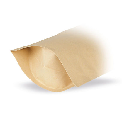 Standbodenbeutel Aus Biologisch Abbaubaren Materialien Detail 4