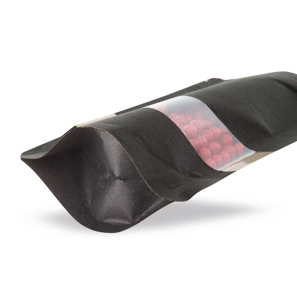 Standbodenbeutel-Kraftpapier-Black-mit-Fenster-5-WEB