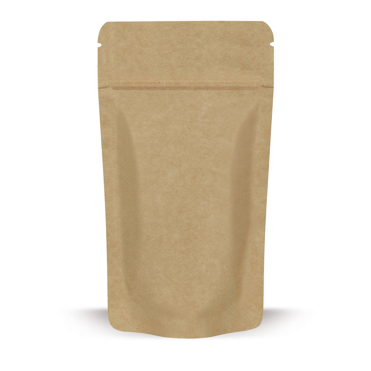 Kraft Stand-Up Pouches 6×9